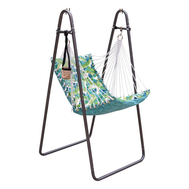 Soft Comfort Swing Chair & Stand - Algoma
, 2 of 9
