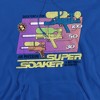 Super Soaker Original Soaker Adult Pull-Over Hoodie - 2 of 4