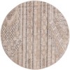 Unique Loom Portland Collection Area Rug - Orford - 2 of 4