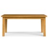 WyndenHall Colburn Rectangle Dining Table - 3 of 4