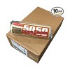 Wooster Genuine 9" 50/50 1/2" Nap 10-Pack Roller Cover - R295-9-10PK - 2 of 4