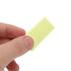 Unique Bargains Comfortable Sponge Nail Buffers 8 Pcs - 3 of 4