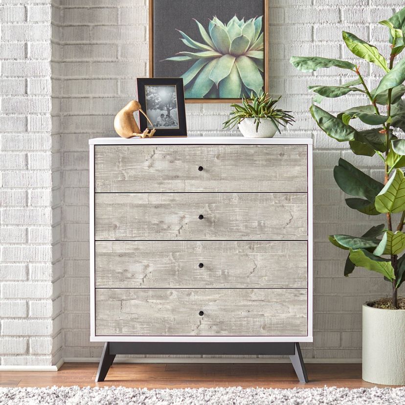 Buylateral Crislana Bedroom Collection
