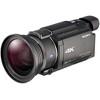 Raynox HDP-7880ES 0.79x Wide-Angle Conversion Lens Compatible to the latest 4K/HDV Camcorders (55mm-62mm Filter Size) - 3 of 4