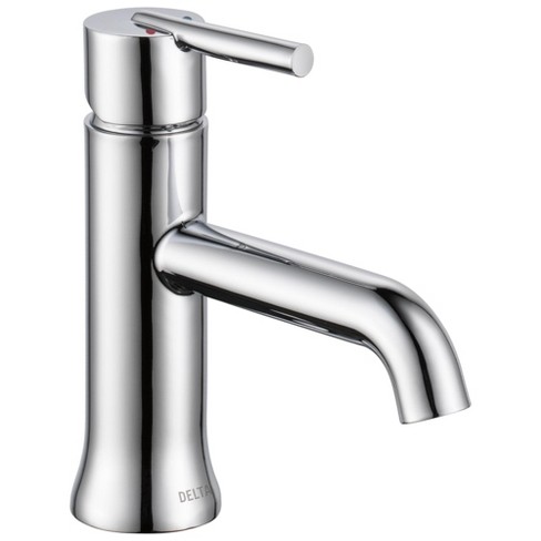 delta faucet trinsic
