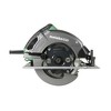 Metabo HPT - 15 Amp Single Bevel 7-1/4  Corded Circular Saw with Blower Function, and Aluminum Die Cast Base - 4 of 4