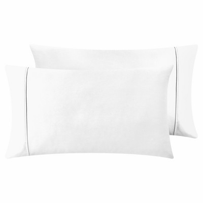 100 cotton pillow