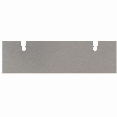 Bon Tool 24-509 Blade 3-inch X 10-inch Slotted