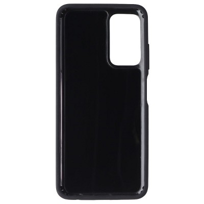 Quikcell Icon Tint Case for Apple iPhone 12 Pro Max - Translucent Smoke