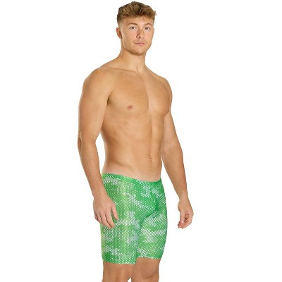 Sporti HydroLast Digi Camo Jammer Swimsuit (22-40) — фото 5