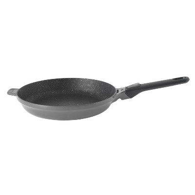 BergHOFF GEM 11" Non-Stick Fry Pan, Grey