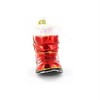 Old World Christmas Glass Blown Christmas Ornament, Santa Boot (With OWC Gift Box) - 3 of 4