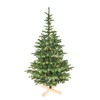 Resenkos Artificial 8ft  LED-lit Christmas Tree with 1307PE/PVC Mixed Branch Tips - 2 of 4