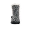 MUK LUKS Women's Cheyenne Tread Boot - 4 of 4