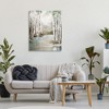 Stupell Industries Veil Of Silver Trunks Canvas Art - 3 of 4