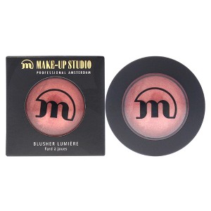 Blusher Lumiere - Sweet Pink by Make-Up Studio for Women - 0.06 oz Powder - 1 of 4