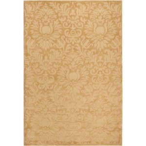 Total Performance Brussels TLP714 Hand Hooked Indoor Rugs - Safavieh - 1 of 4