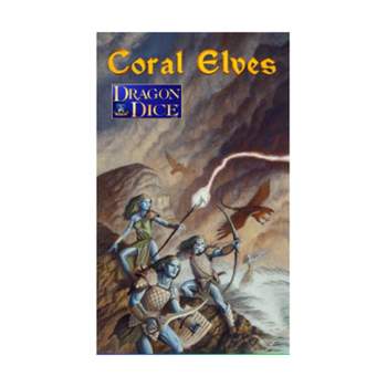Kicker Pack - Coral Elves Board Game