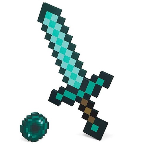 Cool Minecraft Swords