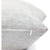 French Linen Decorative Throw Pillow | BOKSER HOME - 4 of 4