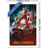 Trends International Army of Darkness (1993) - Ash One Sheet Framed Wall Poster Prints - 3 of 4