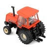 ERTL 1/64 Allis Chalmers 8030 Tractor with 2WD Front Axle 16510 - 4 of 4