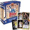 Topps 2025-26 Basketball Mega Box - 2 of 4