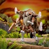 Rattrap Deluxe Class | Transformers Vintage Beast Wars Action figures - 4 of 4