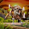 Rattrap Deluxe Class | Transformers Vintage Beast Wars Action figures - image 4 of 4