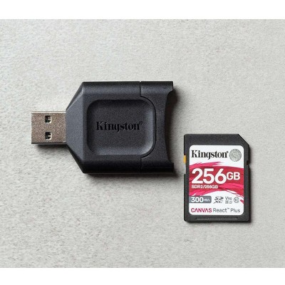 Kingston MobileLite Plus SD Reader - Thumbnail 3