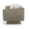 MINIMORE Modern Style 88.2'' W Charlotte 3Seater Chesterfield Sofa - 4 of 4