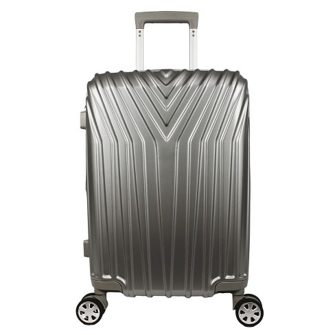 Target skyline luggage deals