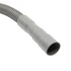 Impresa Washing Machine Drain Hose Kit with Metal Hoop, Corrugated, 3 Cuttable Sizes, 14 Feet - 3 of 4