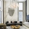 Livex Lighting Strathmore 15 - Light Chandelier in  Bronze - 2 of 4