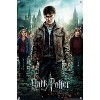 Trends International Harry Potter and the Deathly Hallows: Part 2 - One Sheet Unframed Wall Poster Prints - 4 of 4