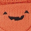 Carter's Just One You® Baby Halloween Hat & Booties Set - Orange - 3 of 3