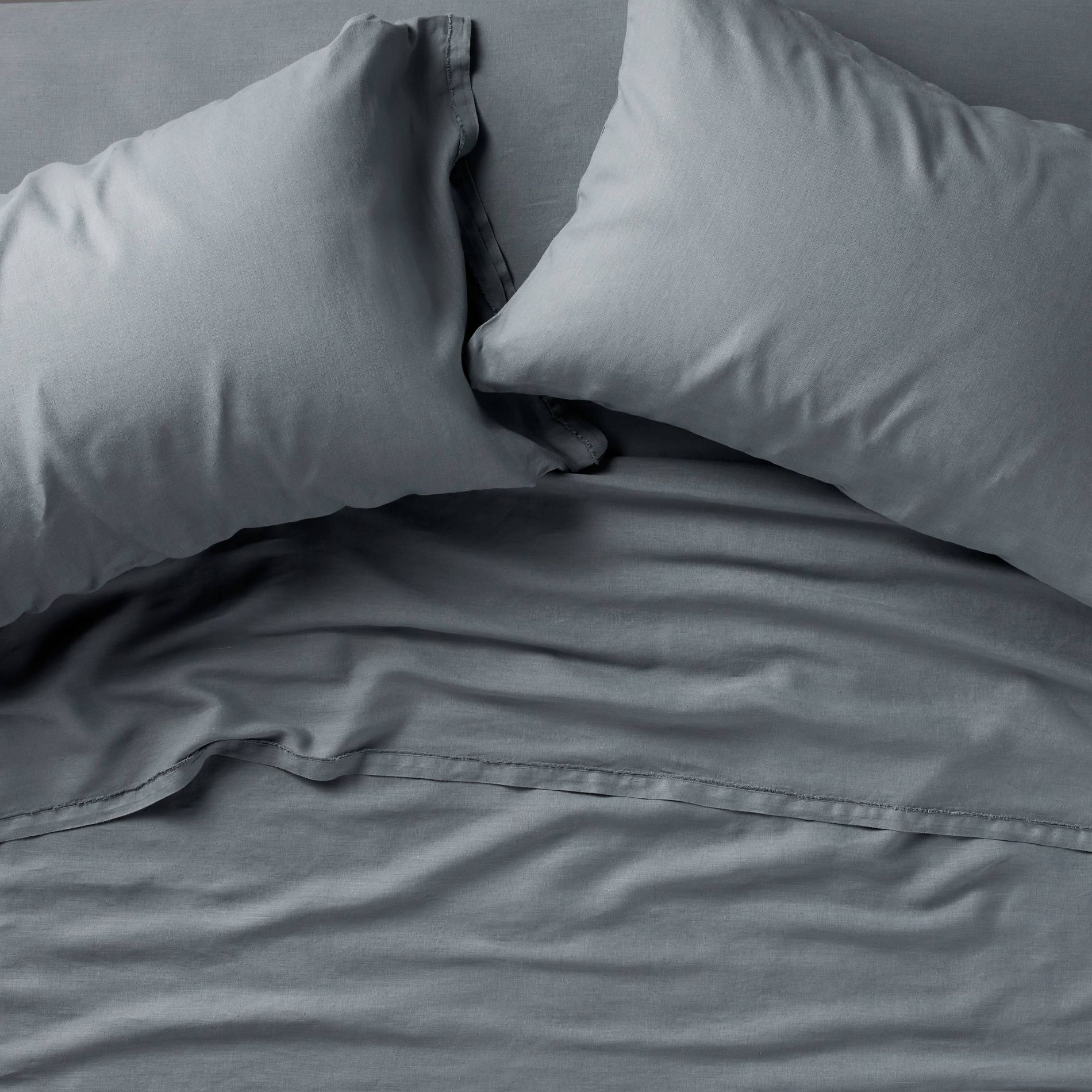 100% Linen Sheet Set - Casaluna™