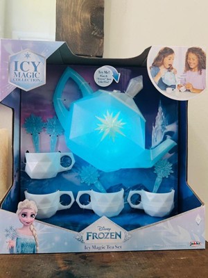 Disney Frozen Icy Tea Set Target