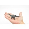 Apatosaurus Dinosaur, Museum Quality, Animal, Realistic Hand Painted, Figure, Model, Vintage Replica, Toy, Gift,  3 1/2 Inches.  F8109-B117 - 3 of 4