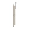 Kumasinova 47.2" Full Length Mirror with Storage,Natural Over Jewelry Closet Organizer,Door Mirror or Wall Mirror Full Length with Lockable Cabinet - 4 of 4