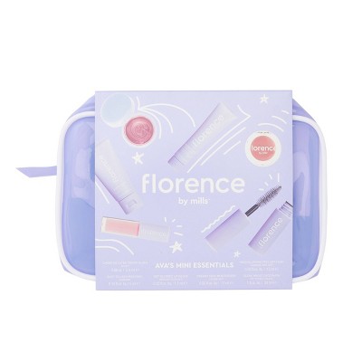Florence by mills Avas Mini Essentials Kit - 90ml - Ulta Beauty