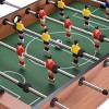Costway 37'' Football Table Competition Game Soccer Arcade Sized football Sports Indooor - 4 of 4