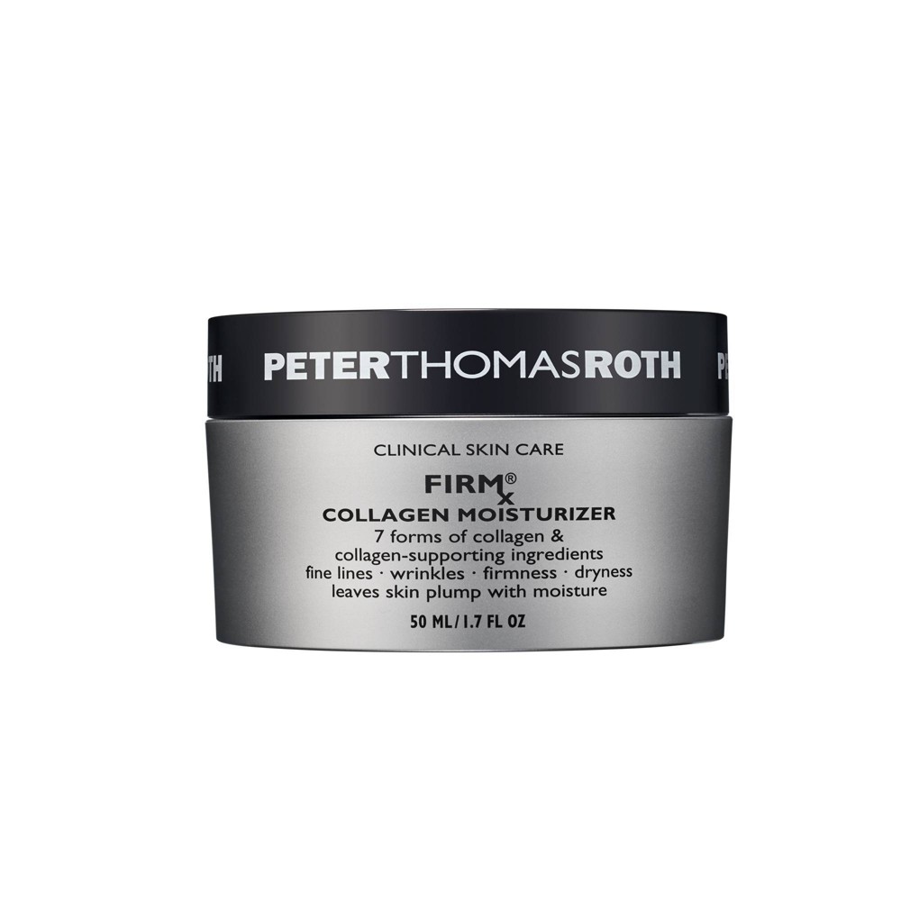 Photos - Cream / Lotion PETER THOMAS ROTH Firmx Collagen Moisturizer - 1.7 fl oz - Ulta Beauty