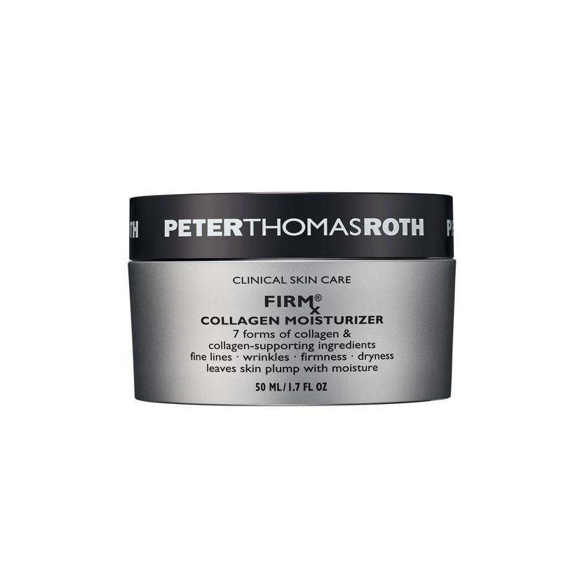 PETER THOMAS ROTH Firmx Collagen Moisturizer - 1.7 fl oz - Ulta Beauty, 1 of 7