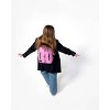 7AM Enfant Kids' 12" Dino Puffer Backpack - 4 of 4