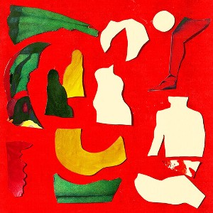 Holiday Ghosts - Coat of Arms (Vinyl) - 1 of 1