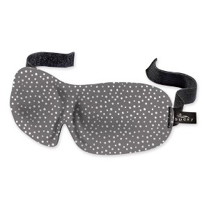 Bucky 40 Blinks - Granite Dots Print - 1 of 4