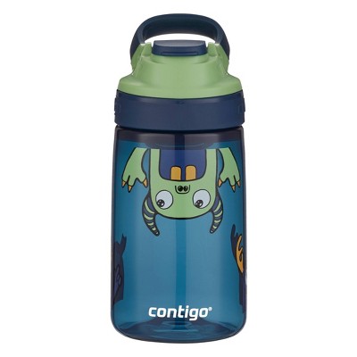 contigo kids water bottle target