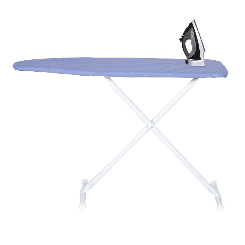 Seymour Home Products Wardroboard Ironing Board Forever Blue, 4 of 11