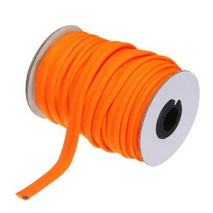 Unique Bargains Duarble Piping Cord Trim for Sewing DIY Crafting Fabric Edge - 1 of 3